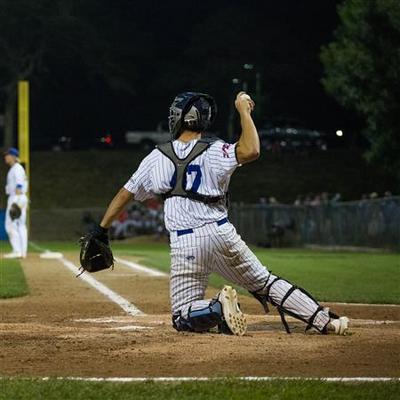 Anglers close out series against Mariners tonight